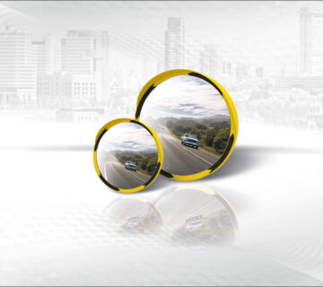 מראות פנאומטיות