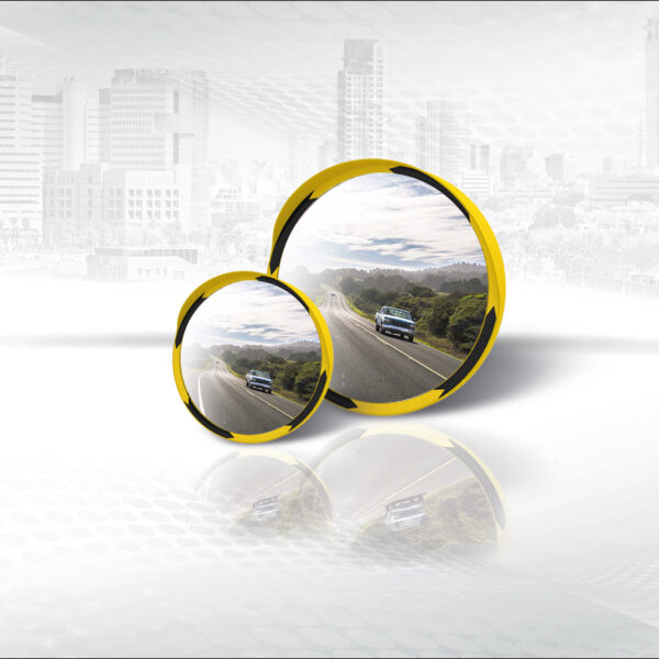 מראות פנאומטיות