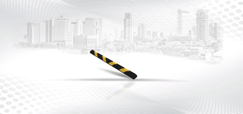 מעצור חניה לרכב