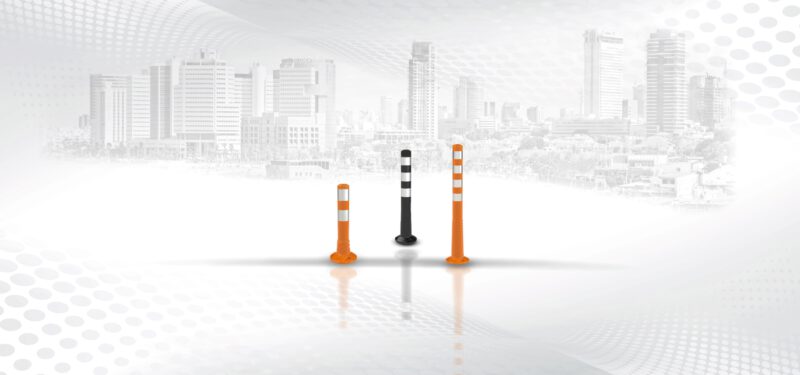 עמודים גמישים